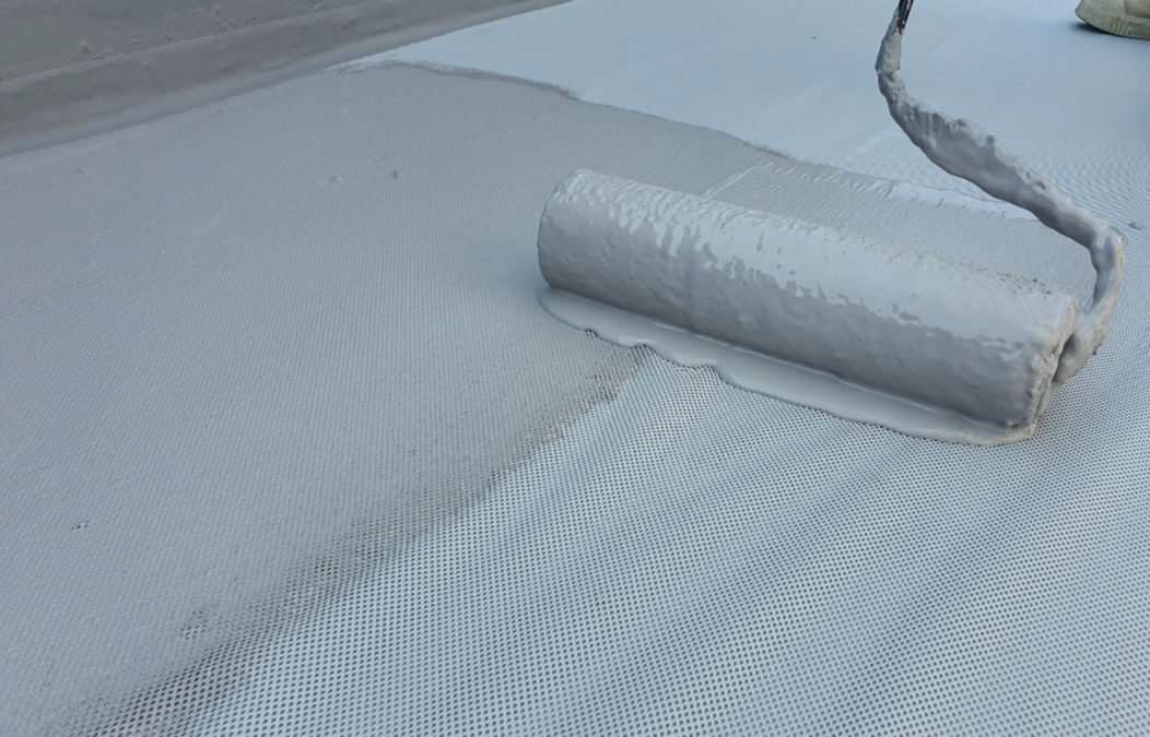 When it comes to waterproofing you should spare no effort in ensuring you have the right product.
