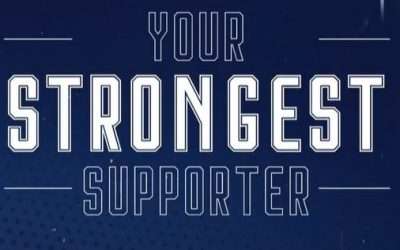 Casali Sport Your Strongest Supporter