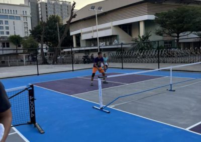 Supersoft WS - pickleball - National Stadium 16