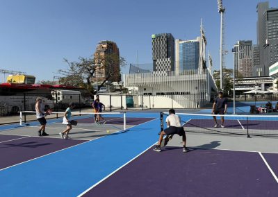 Supersoft WS - pickleball - National Stadium 18