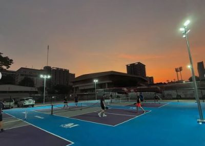 Supersoft Doppio - pickleball - National Stadium 15