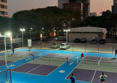 Supersoft Doppio - pickleball - National Stadium 16