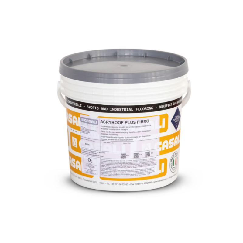 Acryroof plus Acryroof plus