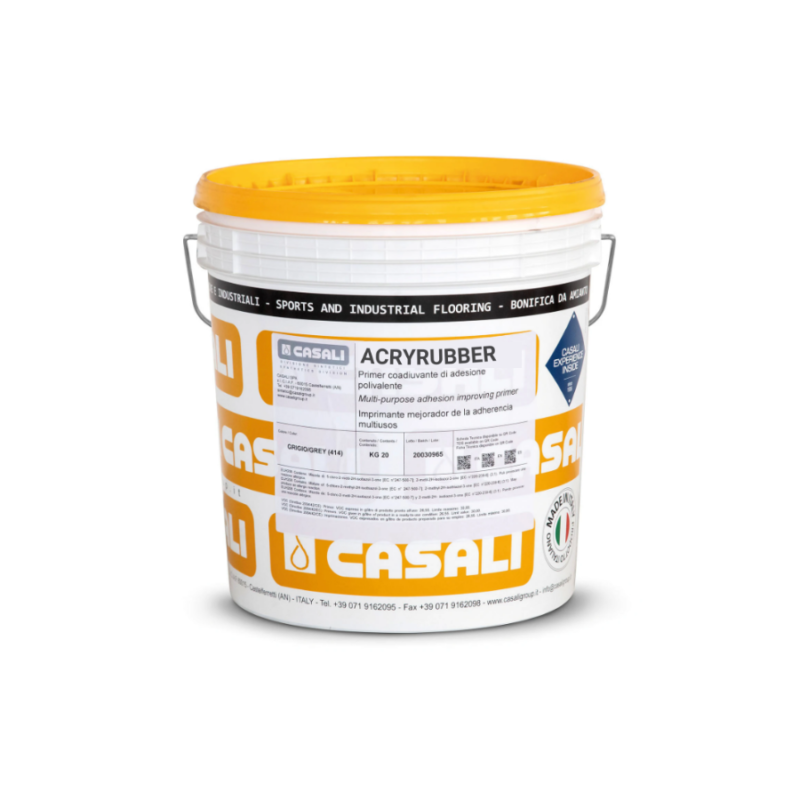 Acryrubber 3
