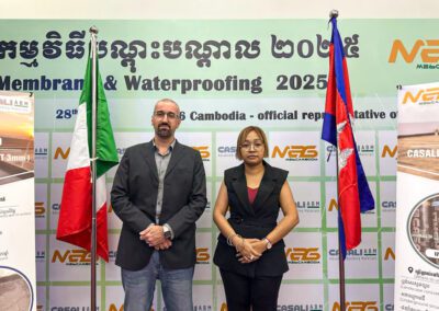 Casali ABM seminar in Cambodia June 2025 2