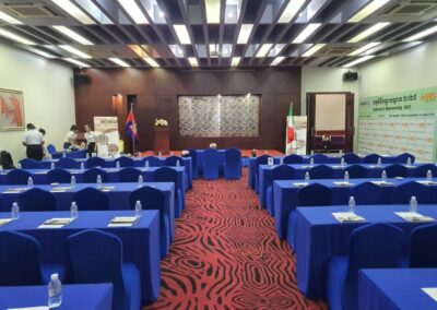 Casali ABM seminar in Cambodia June 2025 5