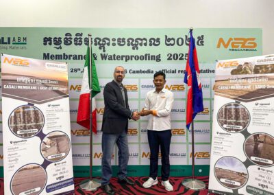 Casali ABM seminar in Cambodia June 2025 9