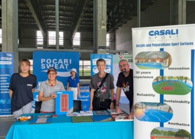 Casali ABM – Arise tournament EP.4 2