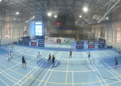 Casali ABM – Arise tournament EP.4 3