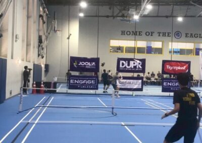 Casali ABM – Arise tournament EP.4 5