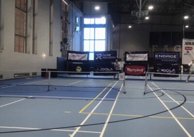 Casali ABM – Arise tournament EP.4 7