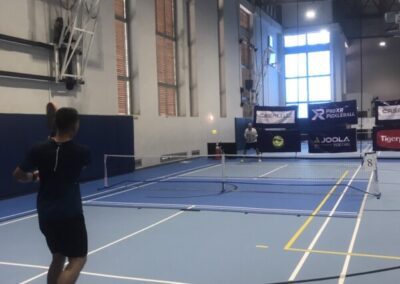 Casali ABM – Arise tournament EP.4 8