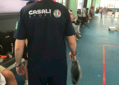 Thailand Pickleball Championship tournament 7