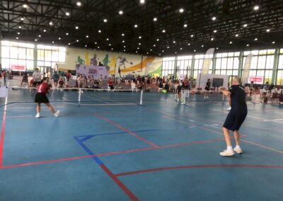 Thailand Pickleball Championship tournament 8