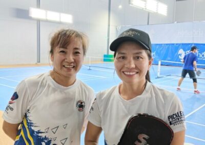 WPC 6th Thailand Open - Casali ABM 8