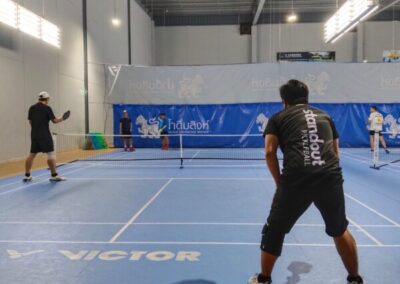 WPC 6th Thailand Open - Casali ABM 9