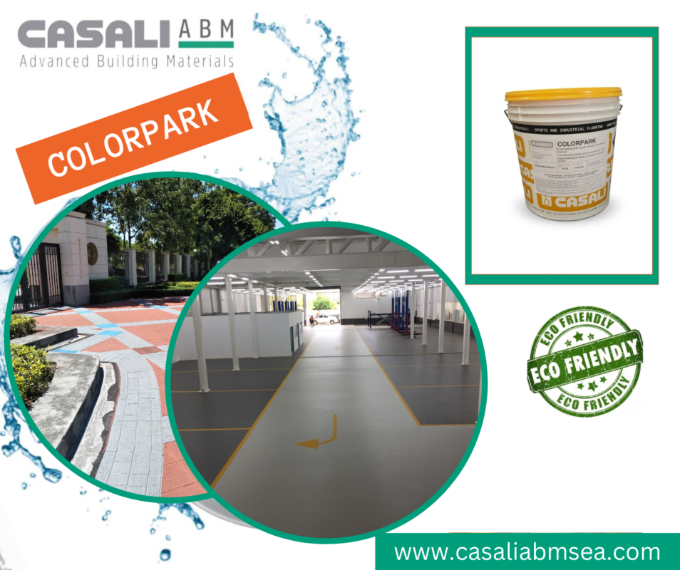 Colorpark Brochure Colorpark Brochure