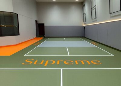Sukspace pickleball club 2