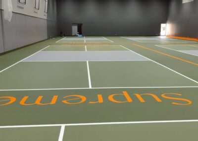 Sukspace pickleball club 3