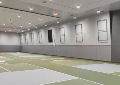 Sukspace pickleball club 4