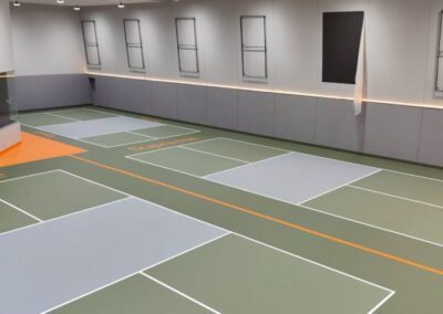 Sukspace pickleball club