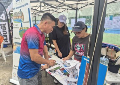 Asia Pickleball Open 2026 at Mahidol University 3