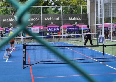 Asia Pickleball Open 2026 at Mahidol University 6