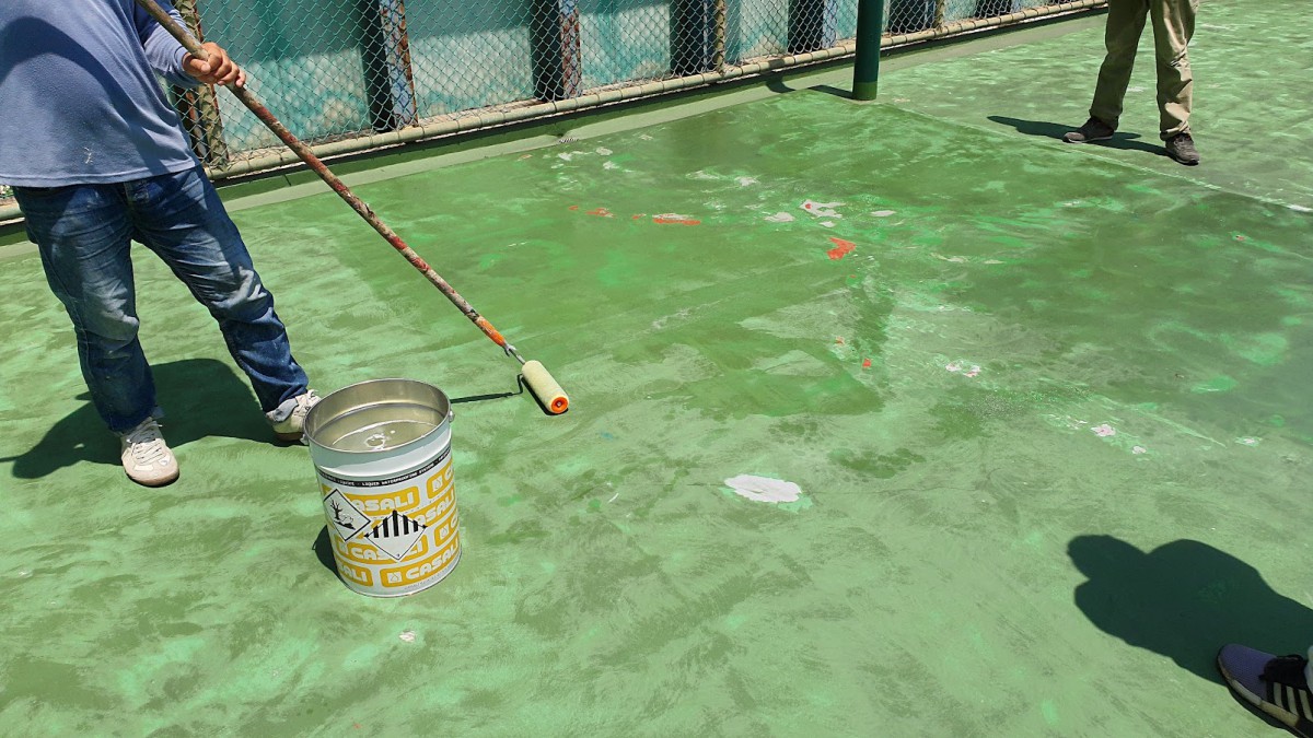 Acrybase-application