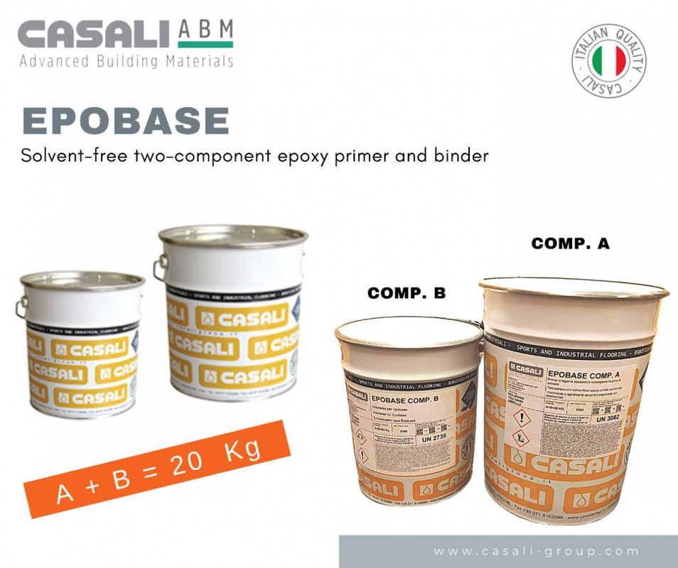 Epobase