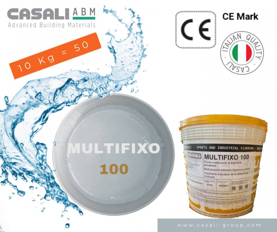 Viscogum-roll Multifixo-100