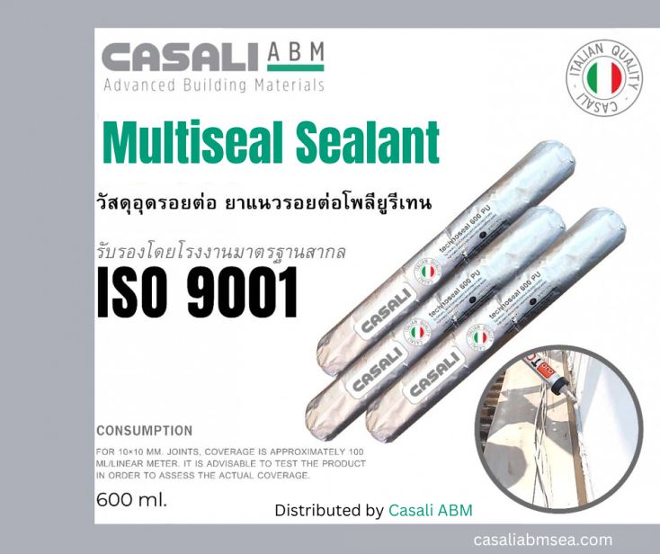 Multiseal-Sealant